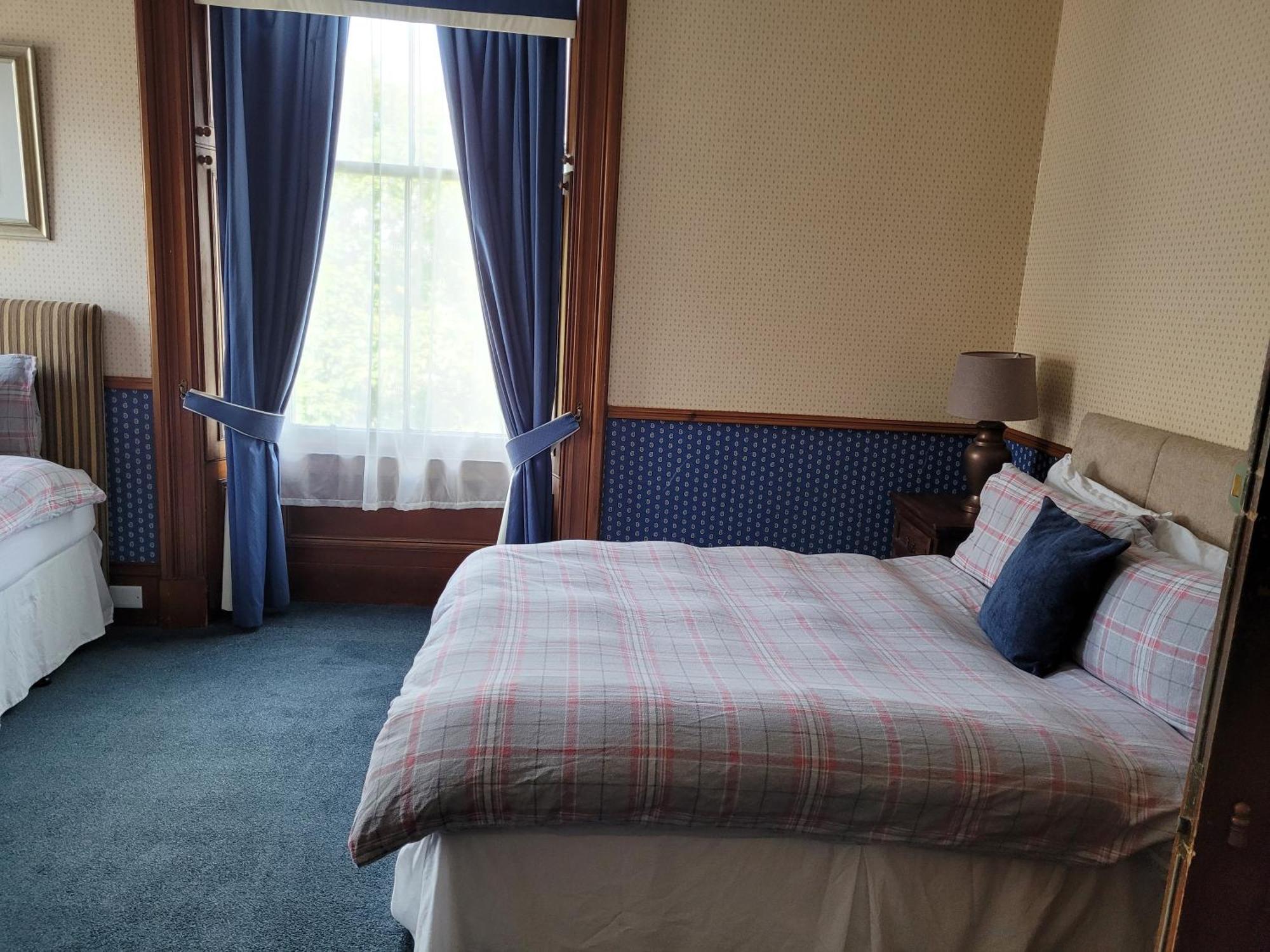 Breadalbane Suites Вік Екстер'єр фото
