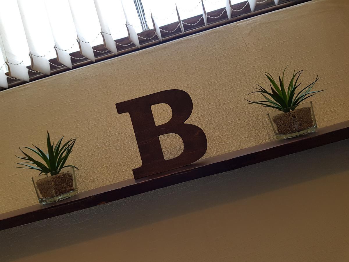 Breadalbane Suites Вік Екстер'єр фото